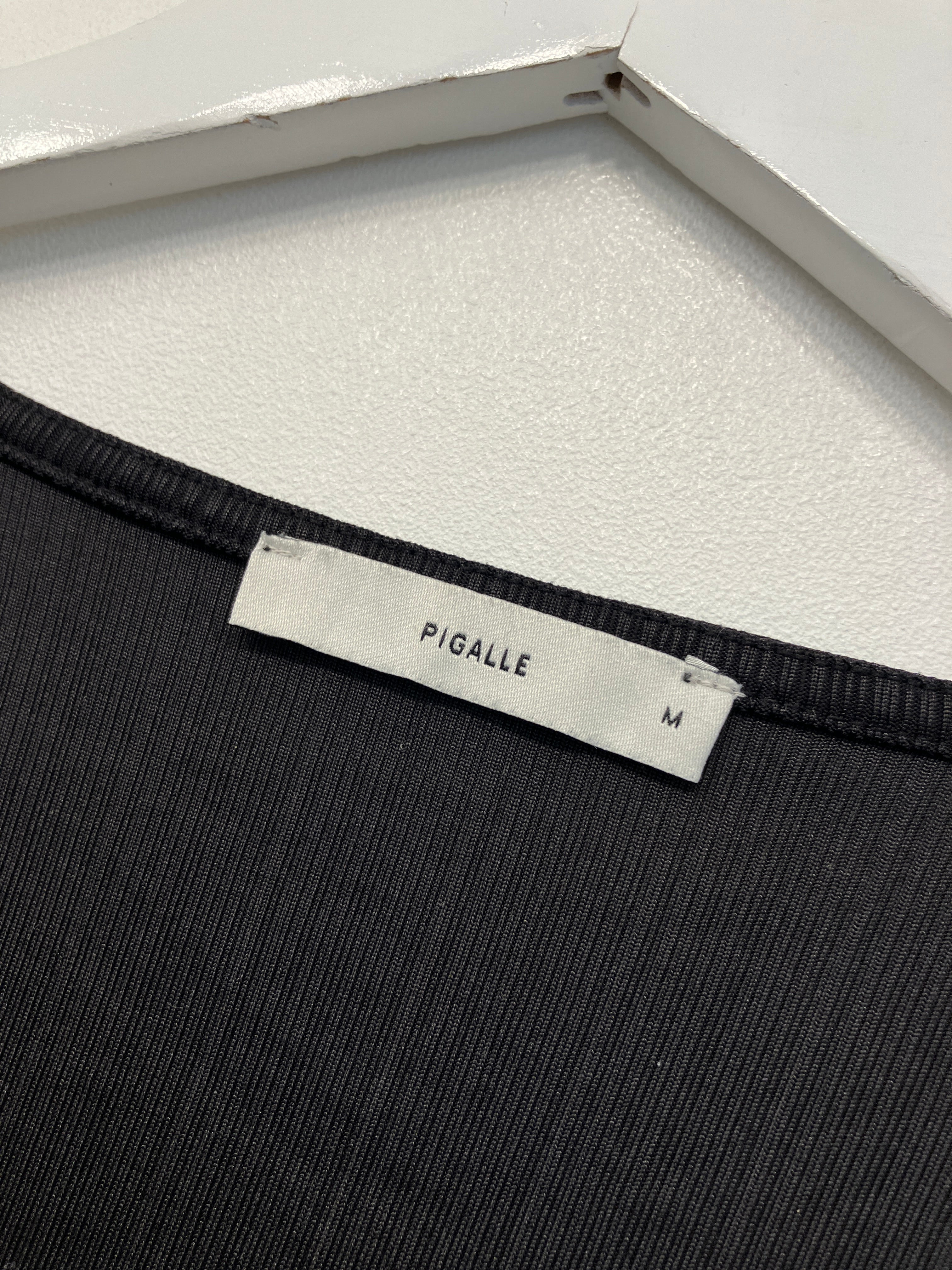 Pigalle Bluse